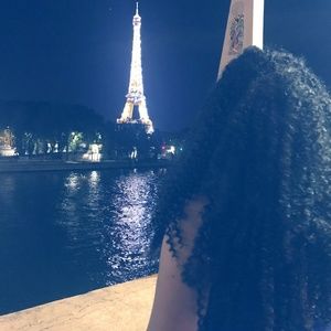 Meet your Posher, Jennifer